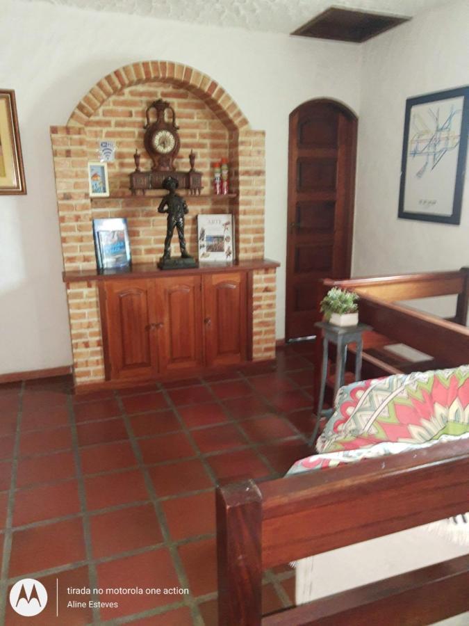 Aloha Hostel Cabo Frio Kültér fotó