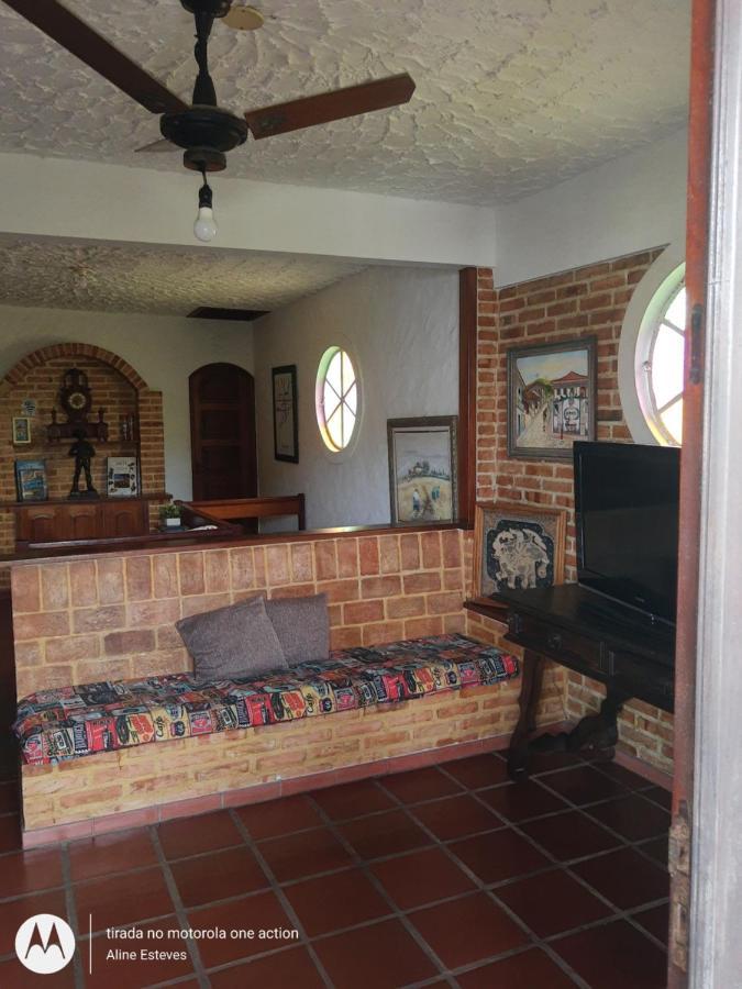 Aloha Hostel Cabo Frio Kültér fotó