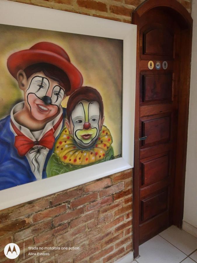 Aloha Hostel Cabo Frio Kültér fotó