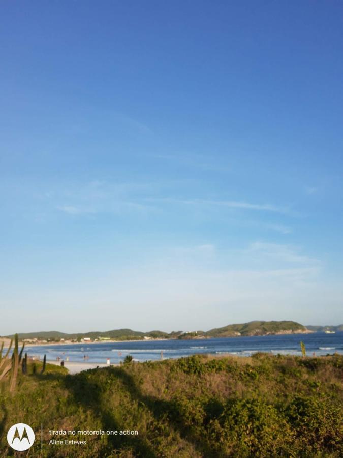 Aloha Hostel Cabo Frio Kültér fotó