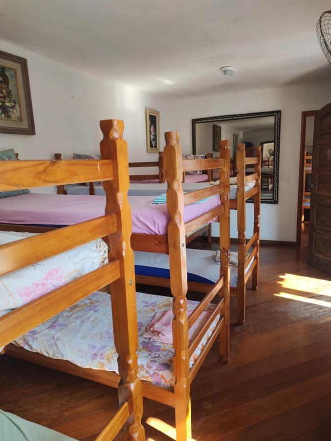Aloha Hostel Cabo Frio Kültér fotó