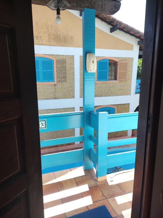 Aloha Hostel Cabo Frio Kültér fotó