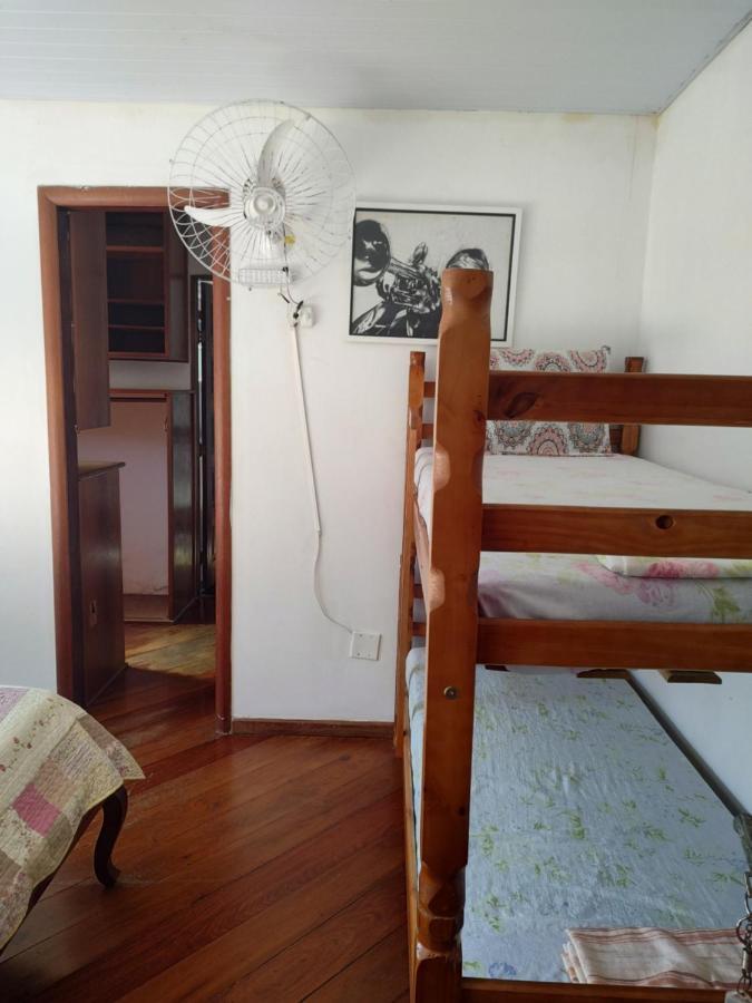 Aloha Hostel Cabo Frio Kültér fotó
