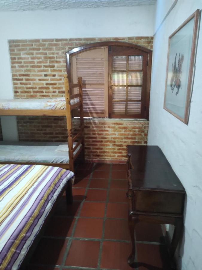 Aloha Hostel Cabo Frio Kültér fotó