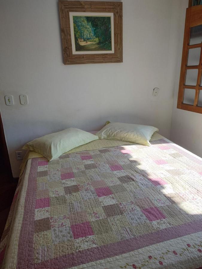 Aloha Hostel Cabo Frio Kültér fotó