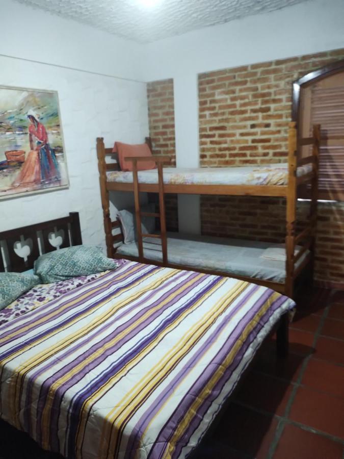Aloha Hostel Cabo Frio Kültér fotó