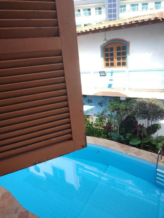 Aloha Hostel Cabo Frio Kültér fotó