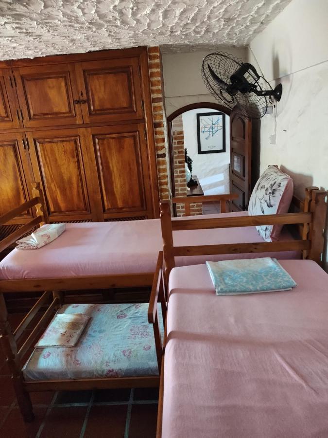 Aloha Hostel Cabo Frio Kültér fotó
