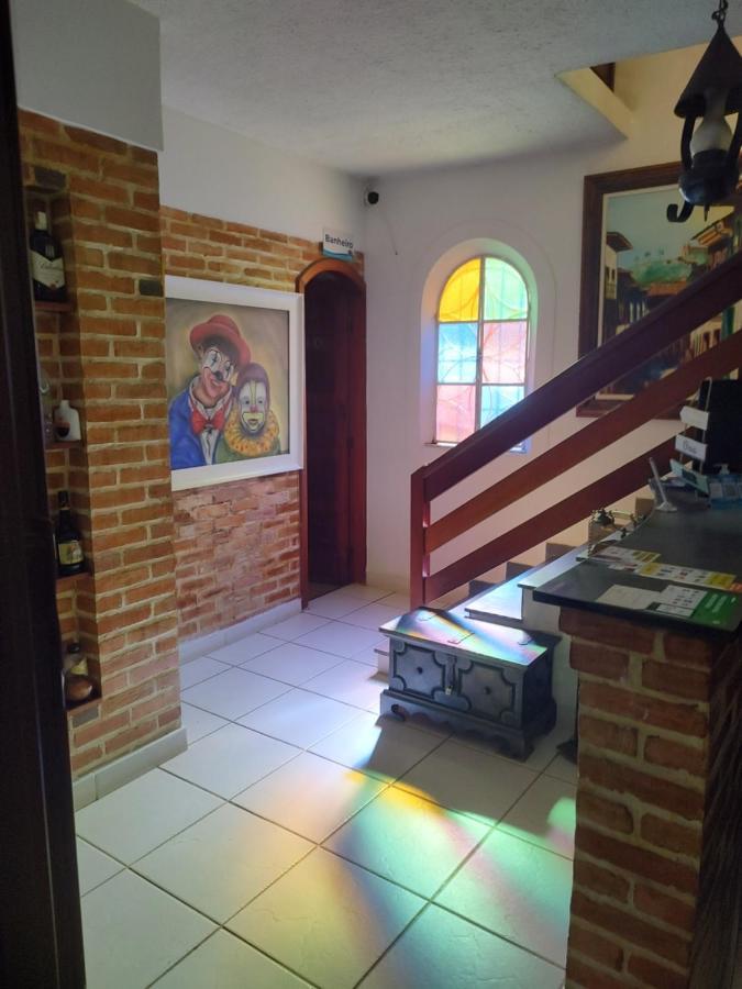 Aloha Hostel Cabo Frio Kültér fotó