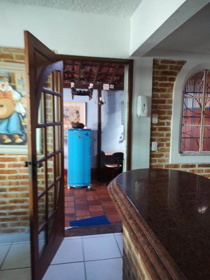 Aloha Hostel Cabo Frio Kültér fotó