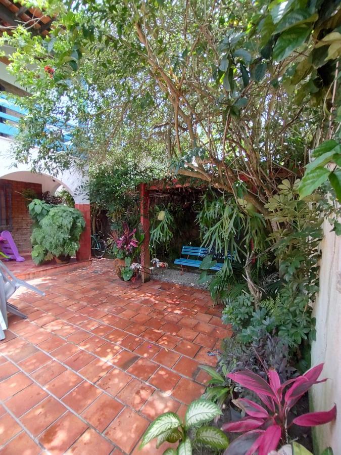 Aloha Hostel Cabo Frio Kültér fotó