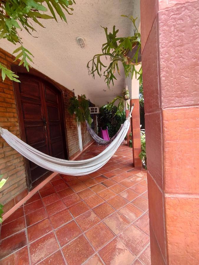 Aloha Hostel Cabo Frio Kültér fotó