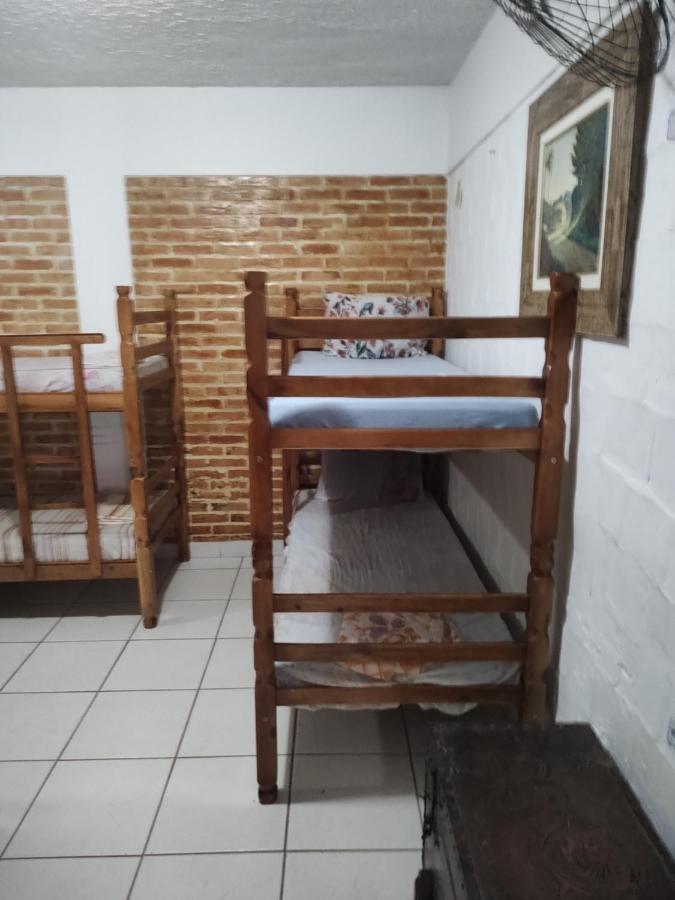 Aloha Hostel Cabo Frio Kültér fotó