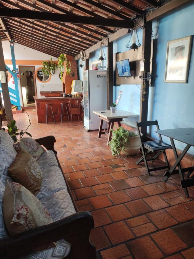 Aloha Hostel Cabo Frio Kültér fotó