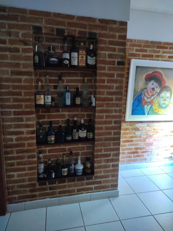 Aloha Hostel Cabo Frio Kültér fotó