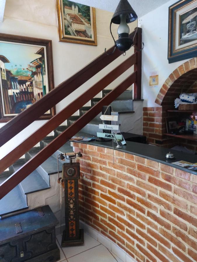 Aloha Hostel Cabo Frio Kültér fotó
