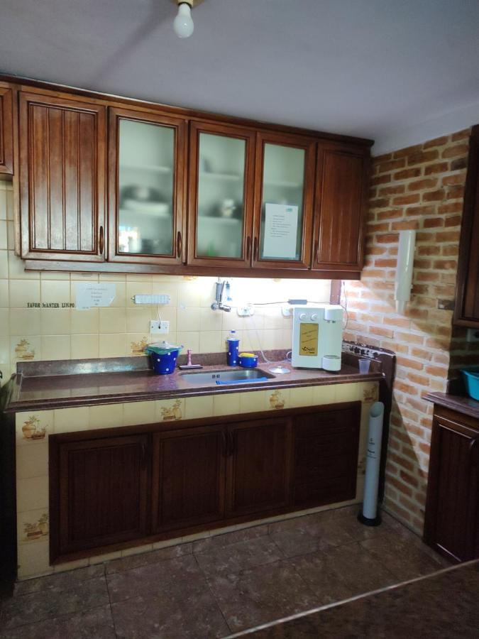 Aloha Hostel Cabo Frio Kültér fotó