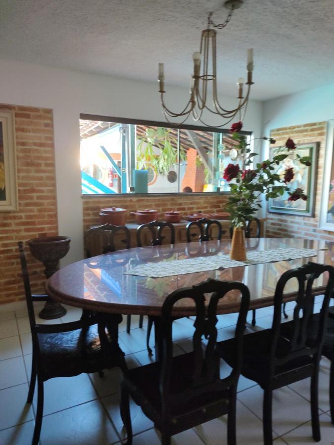 Aloha Hostel Cabo Frio Kültér fotó