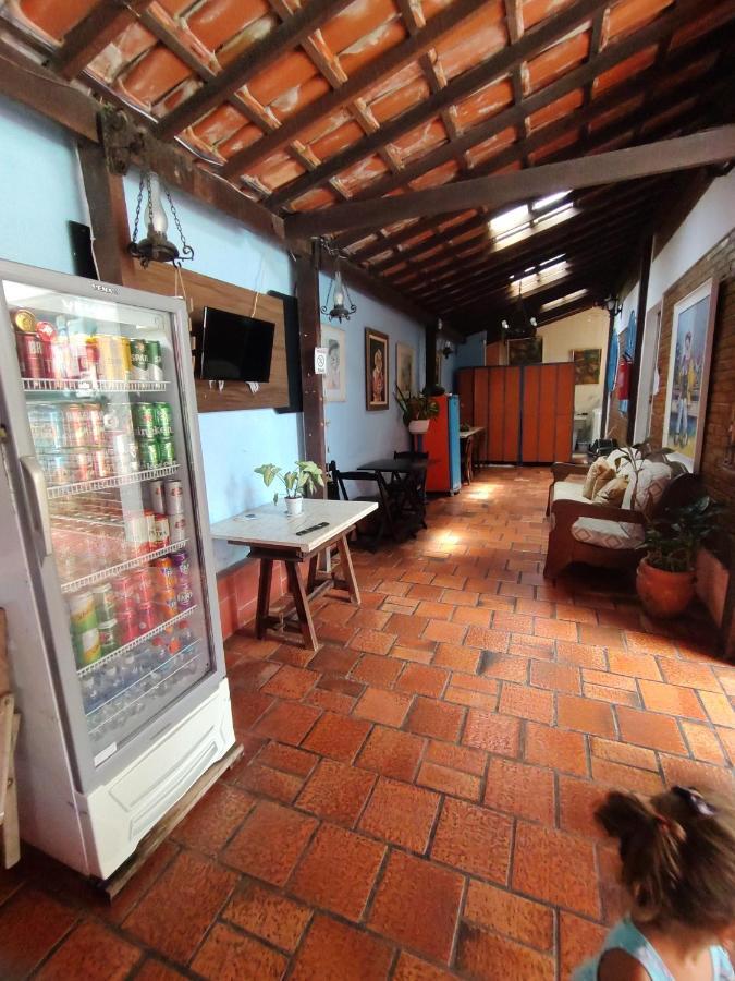 Aloha Hostel Cabo Frio Kültér fotó