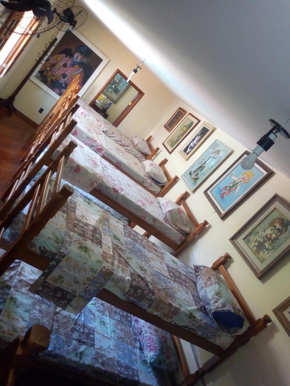 Aloha Hostel Cabo Frio Kültér fotó