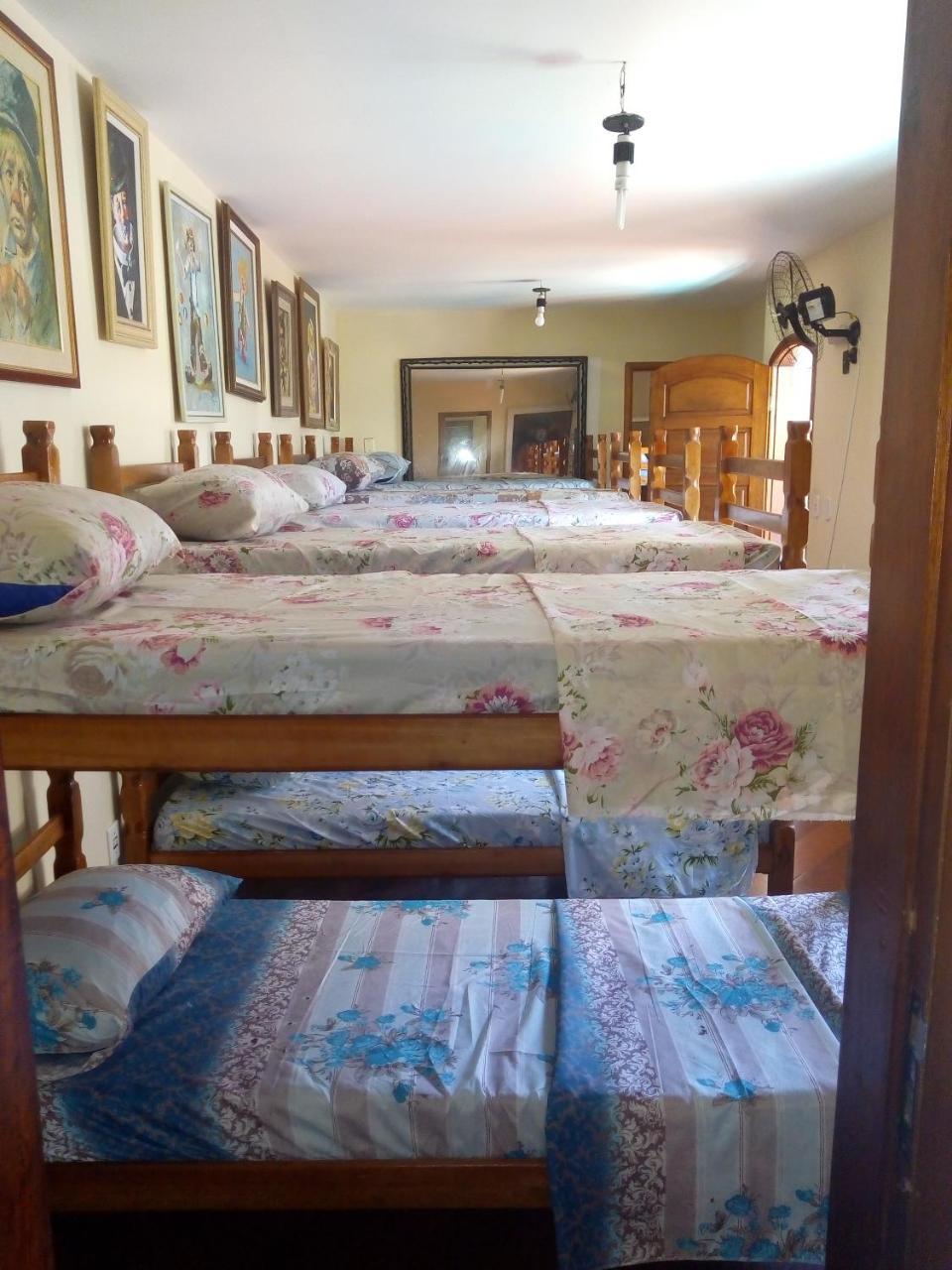 Aloha Hostel Cabo Frio Kültér fotó