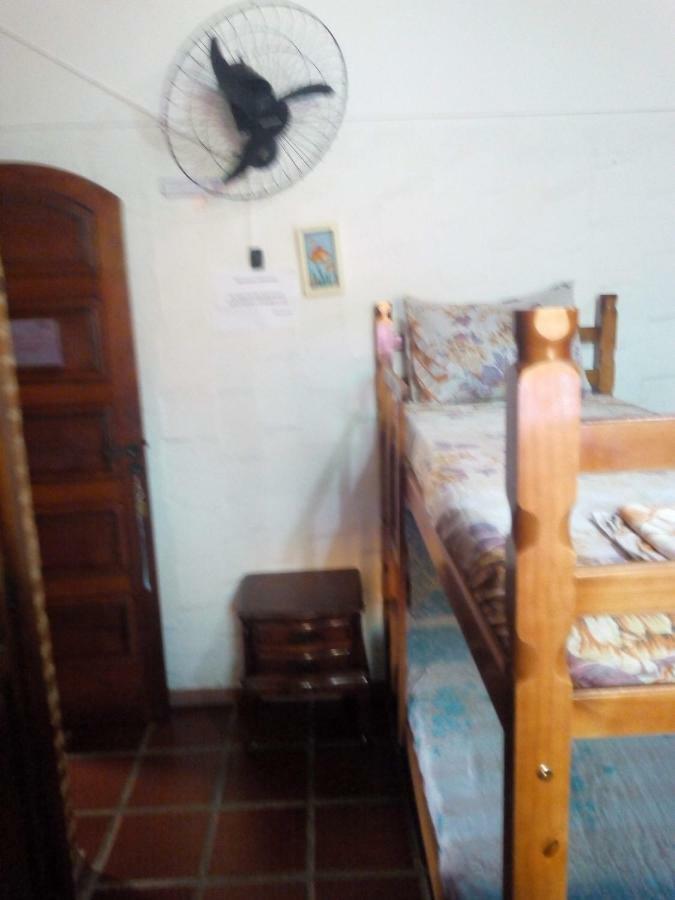 Aloha Hostel Cabo Frio Kültér fotó