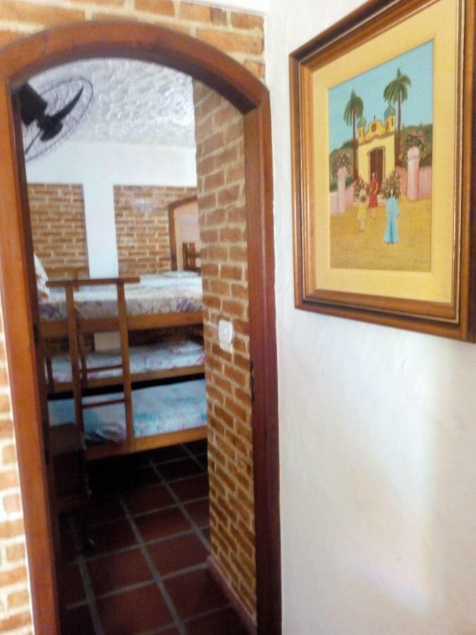 Aloha Hostel Cabo Frio Kültér fotó