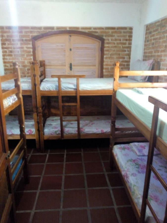 Aloha Hostel Cabo Frio Kültér fotó
