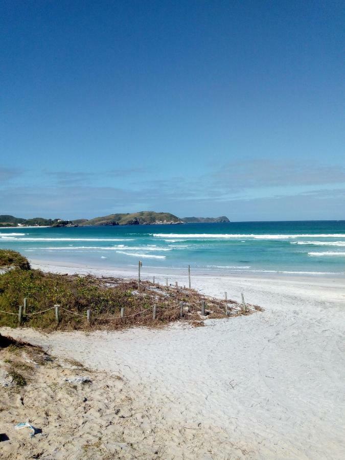 Aloha Hostel Cabo Frio Kültér fotó